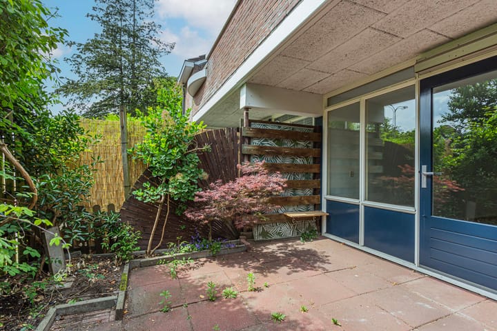 Foto 4 van Huzarenstraat 57