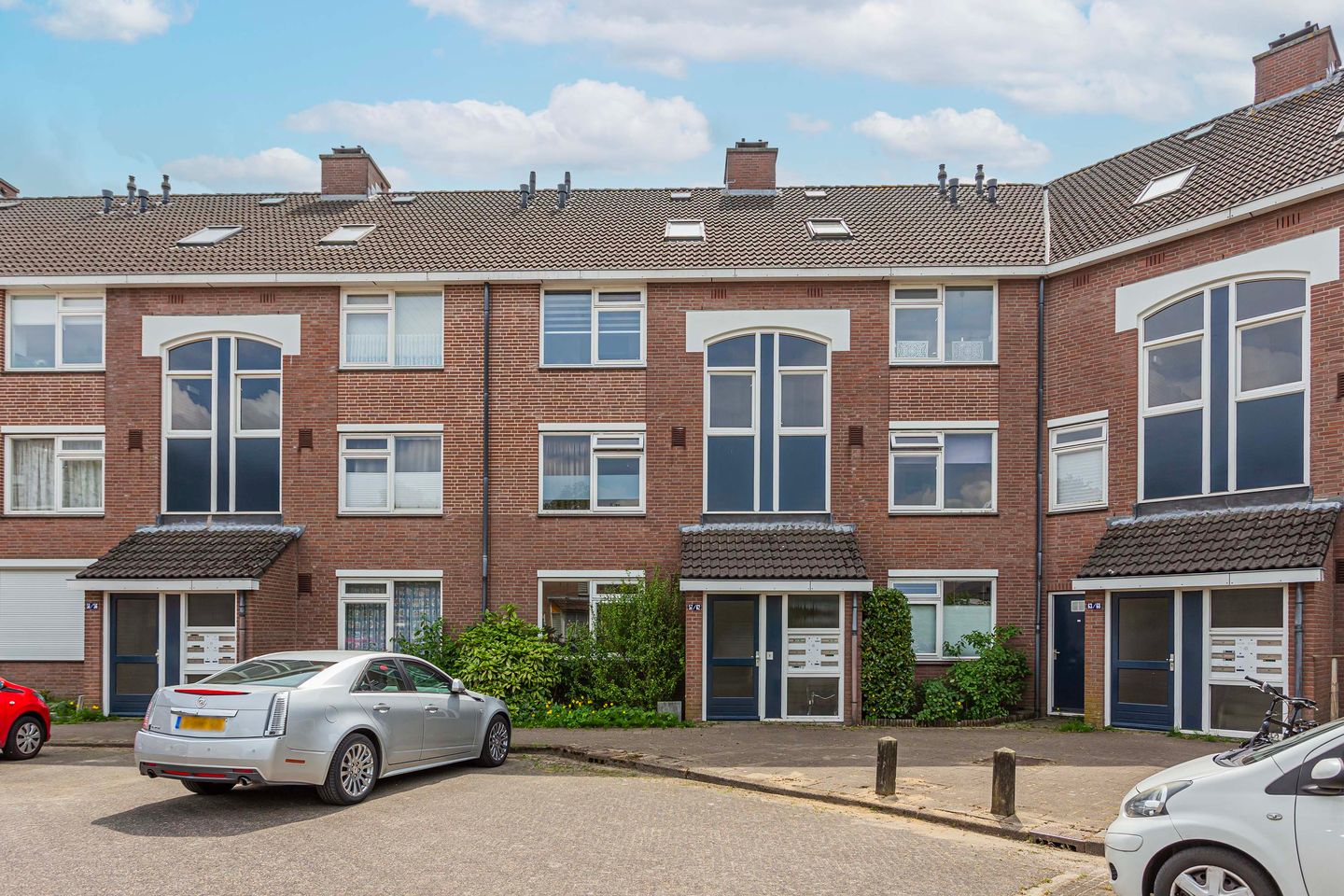 Foto 5 van Huzarenstraat 57