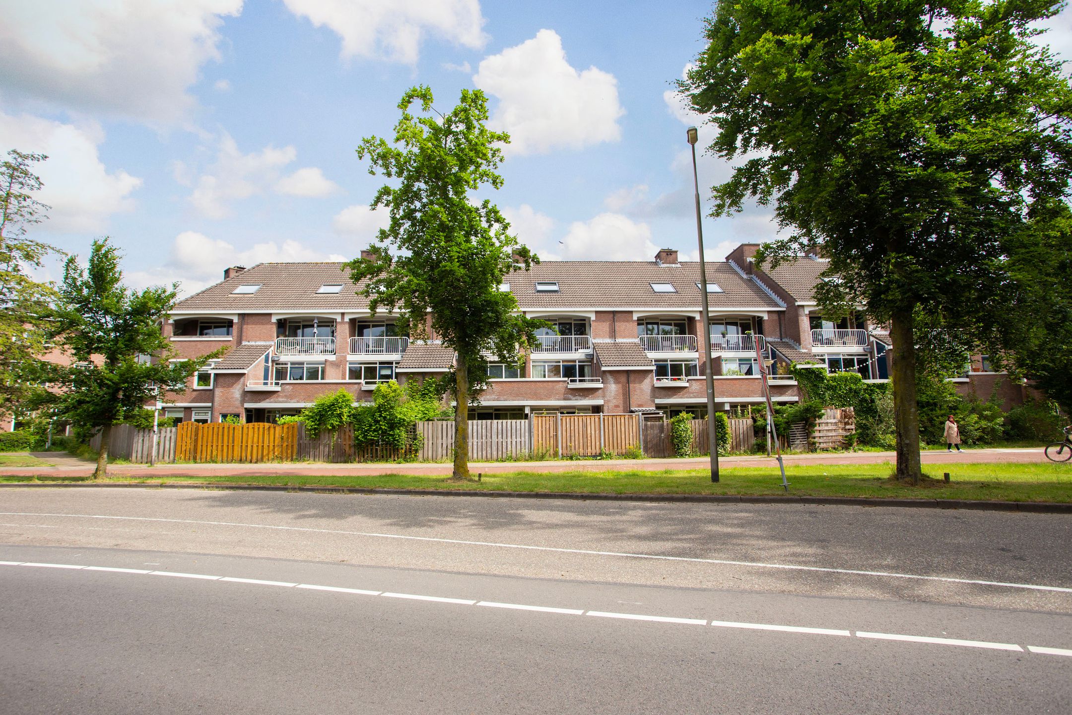 Foto 6 van Huzarenstraat 57