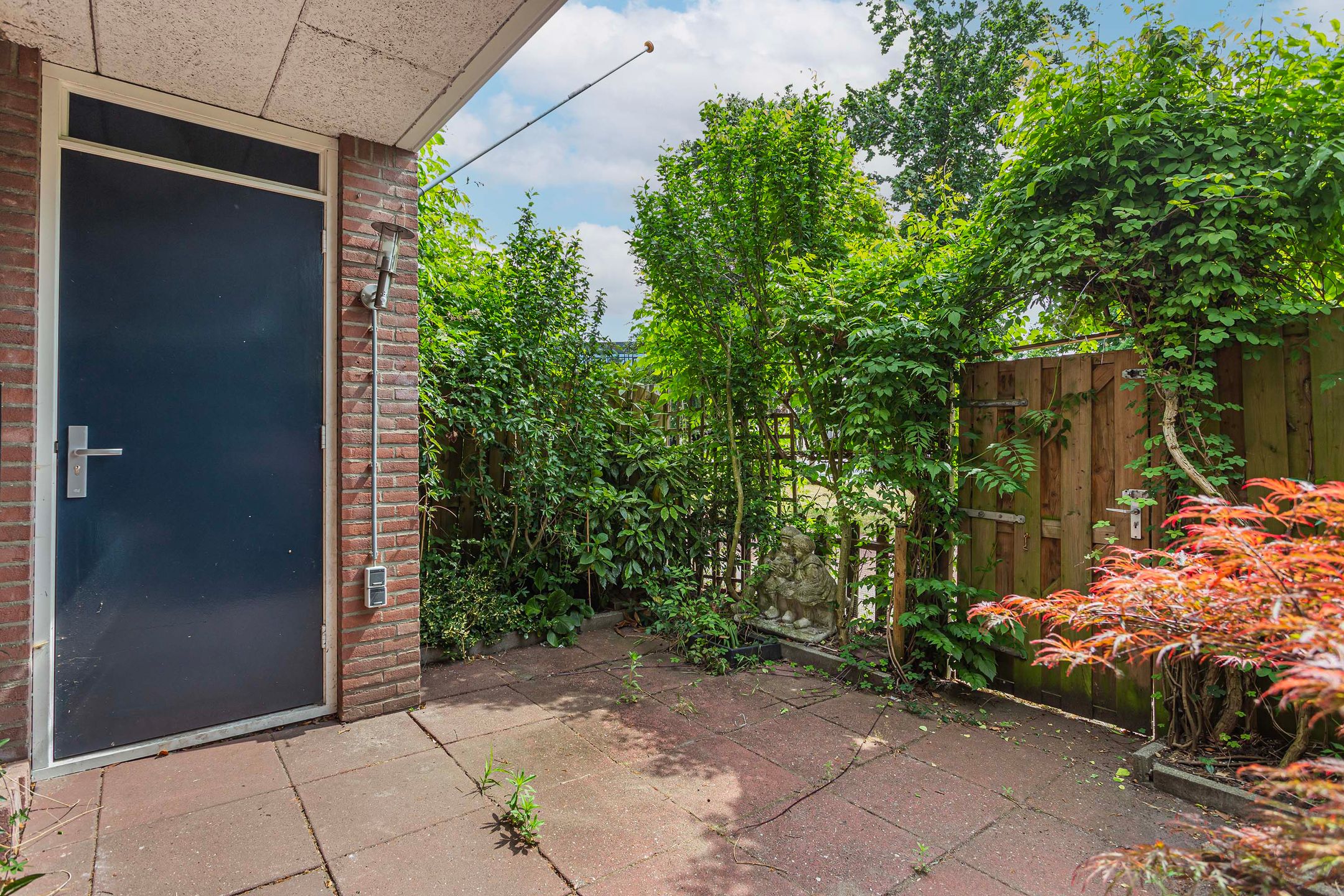 Foto 15 van Huzarenstraat 57