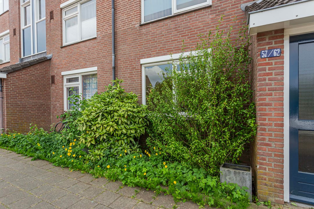 Foto 23 van Huzarenstraat 57