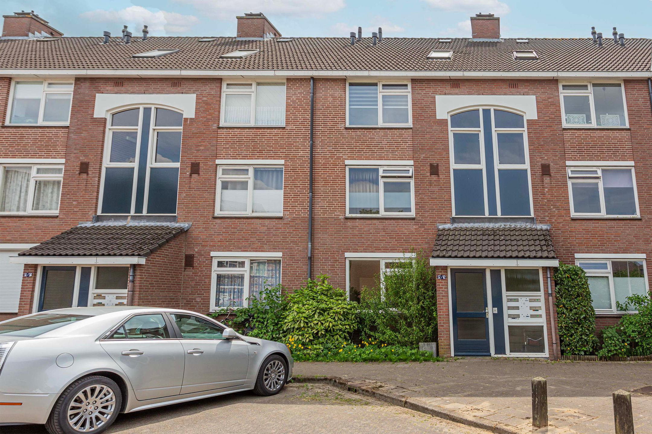 Foto 24 van Huzarenstraat 57