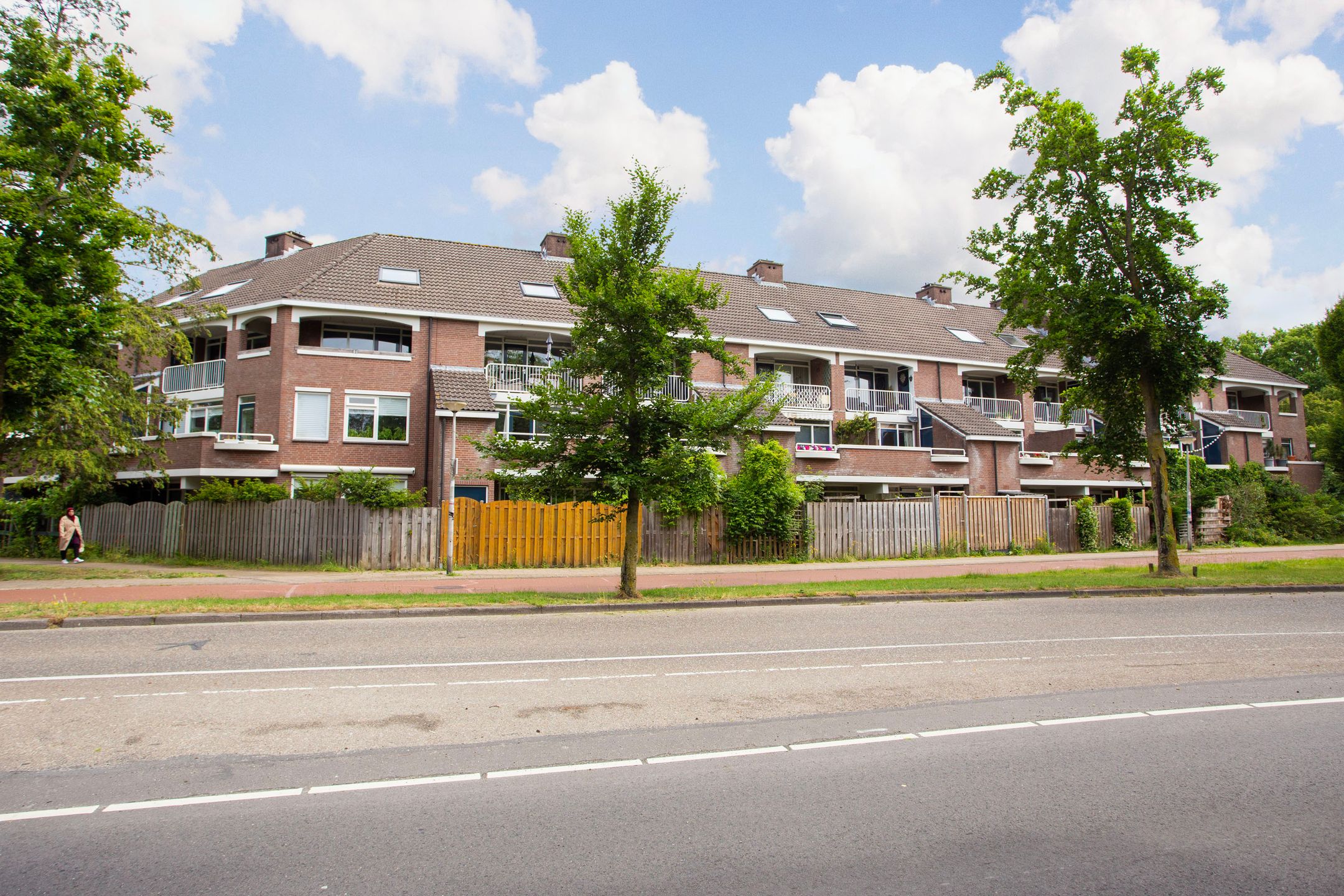 Foto 27 van Huzarenstraat 57