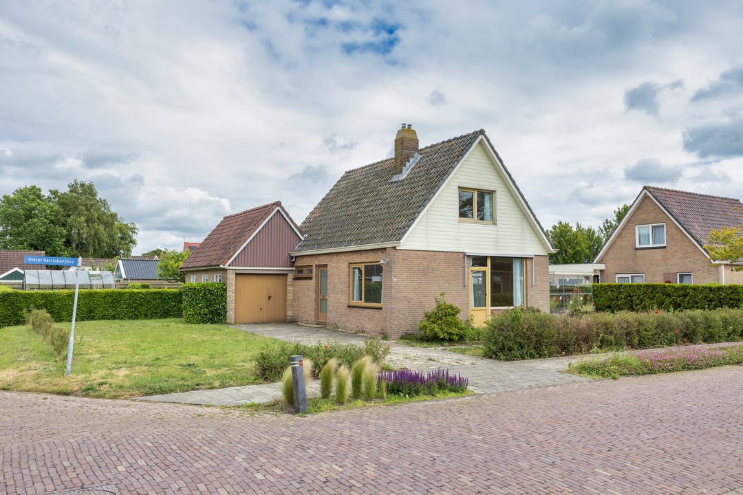 Foto 1 van Du Toursstraat 33