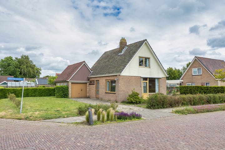 Foto 1 van Du Toursstraat 33