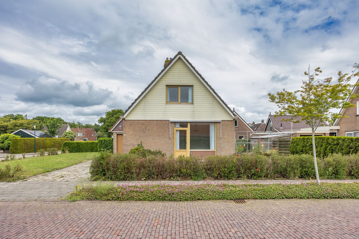 Foto 5 van Du Toursstraat 33