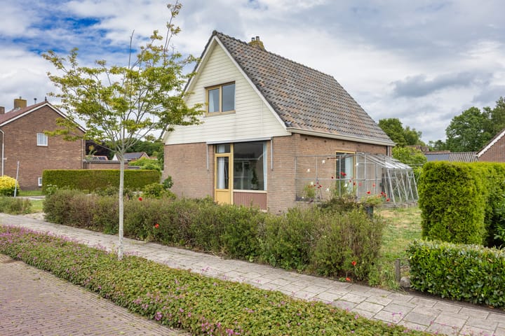 Foto 6 van Du Toursstraat 33