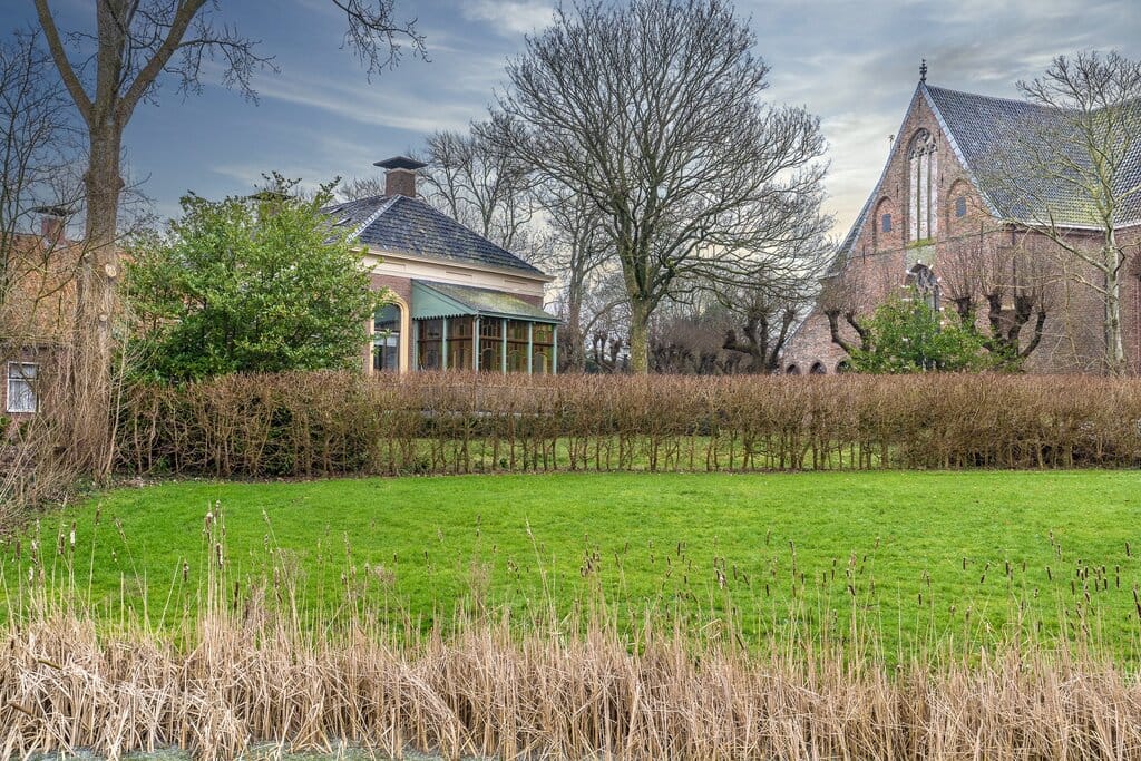 Foto 33 van Kerkpad 25