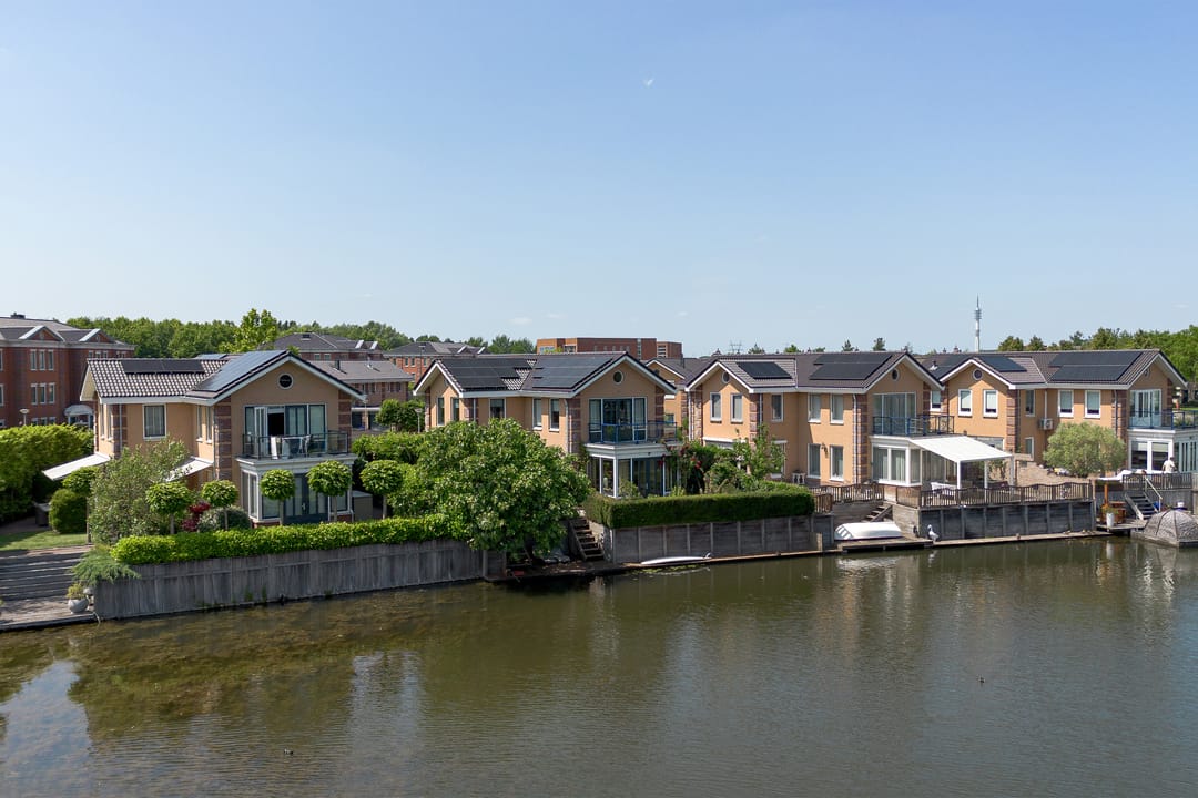 Foto 2 van Heliotroop 5