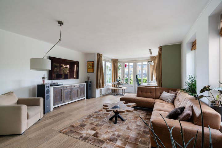 Foto 3 van Heliotroop 5