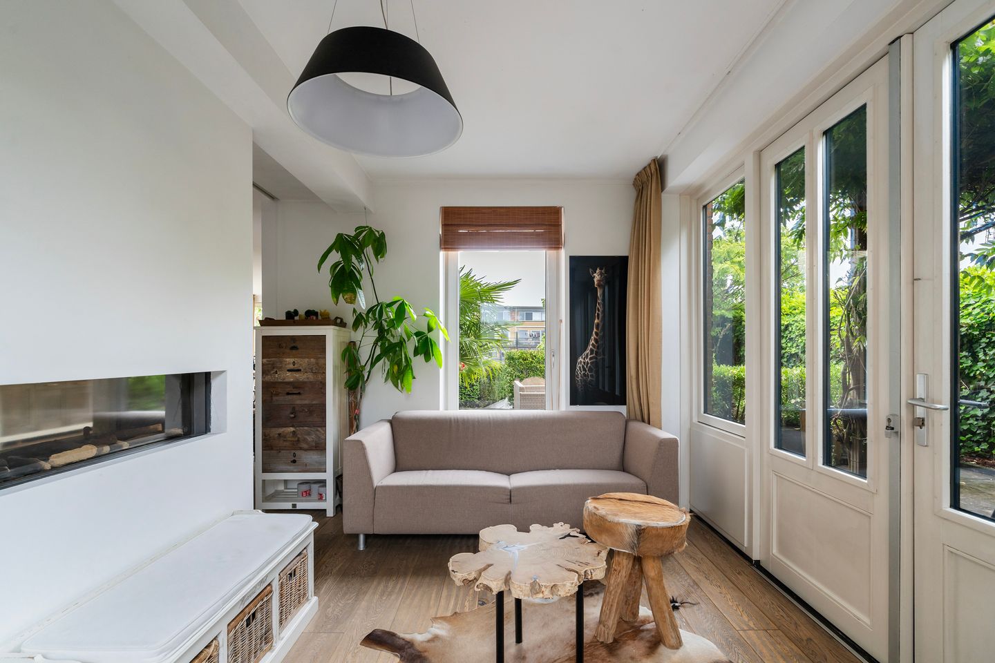 Foto 4 van Heliotroop 5