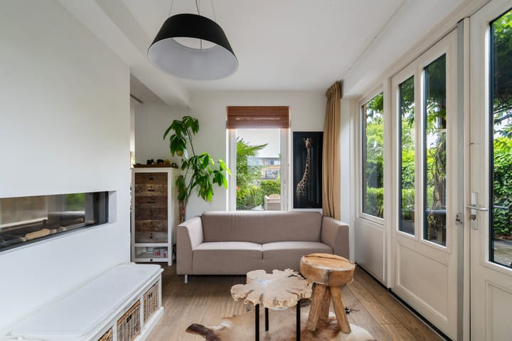 Foto 4 van Heliotroop 5