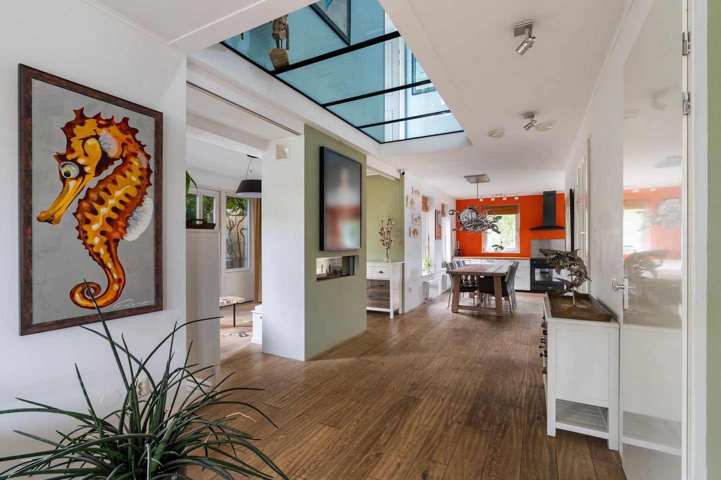 Foto 5 van Heliotroop 5