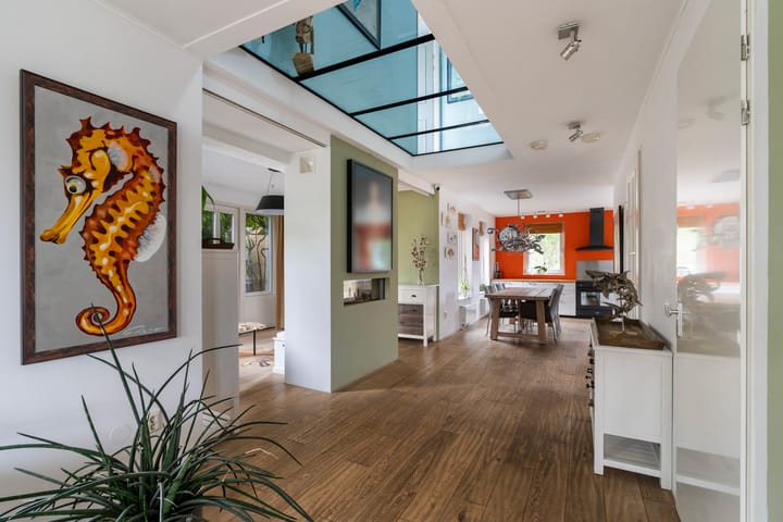 Photo 5 of Heliotroop 5