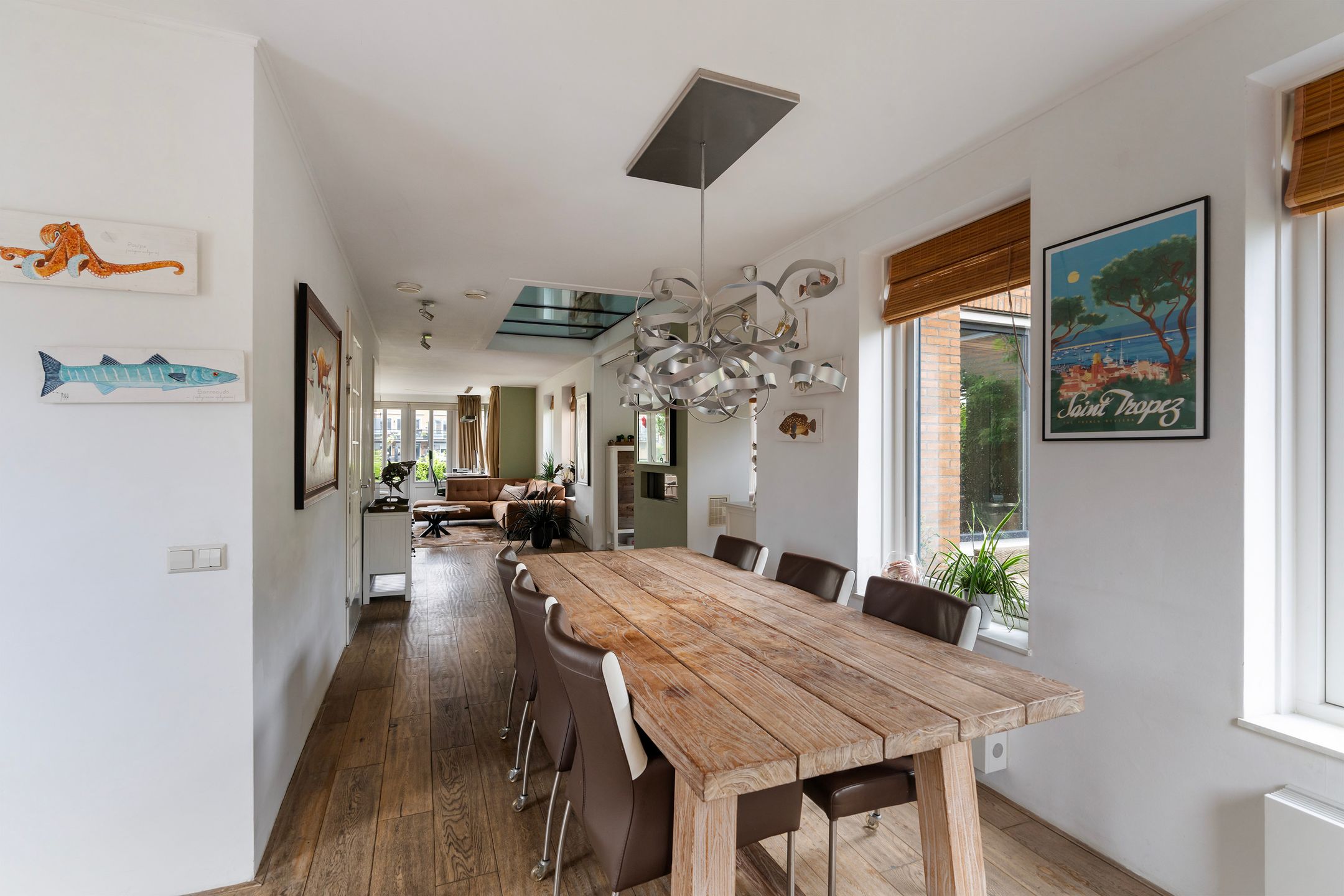 Foto 6 van Heliotroop 5