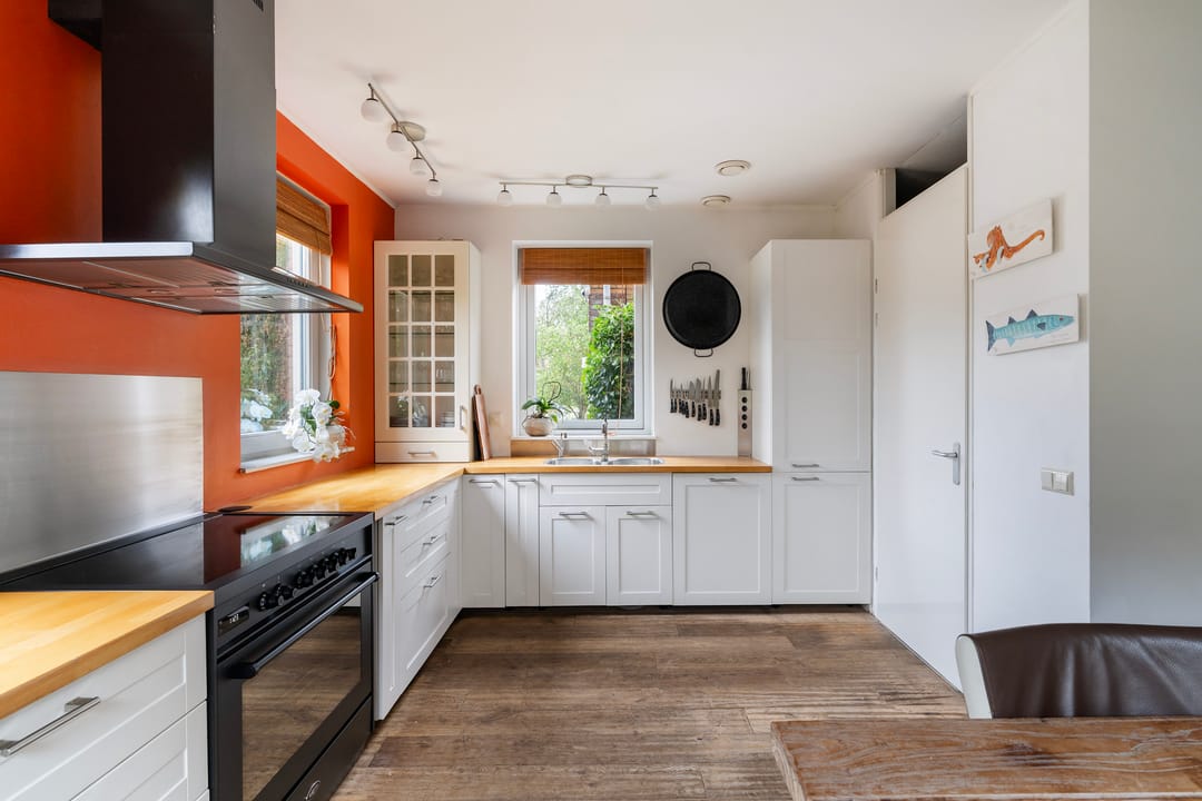 Foto 7 van Heliotroop 5