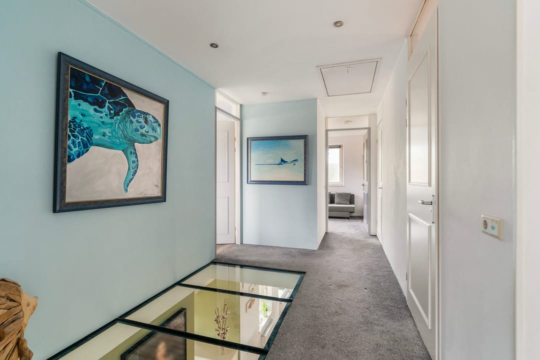 Foto 8 van Heliotroop 5