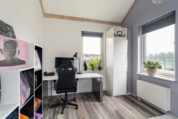 Foto 11 van Heliotroop 5