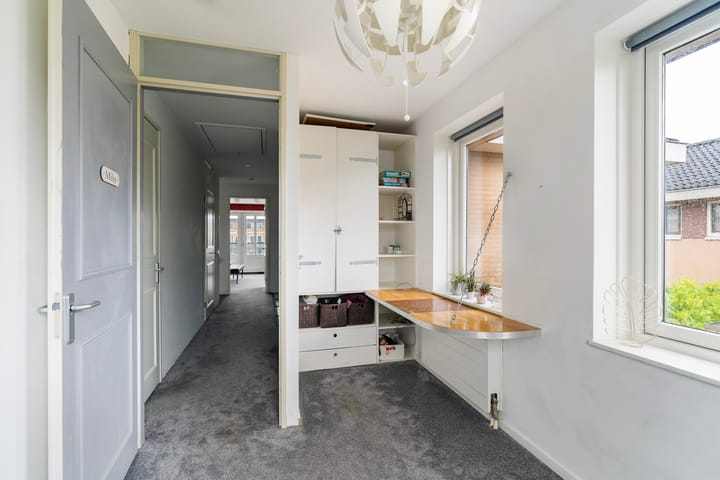 Foto 12 van Heliotroop 5