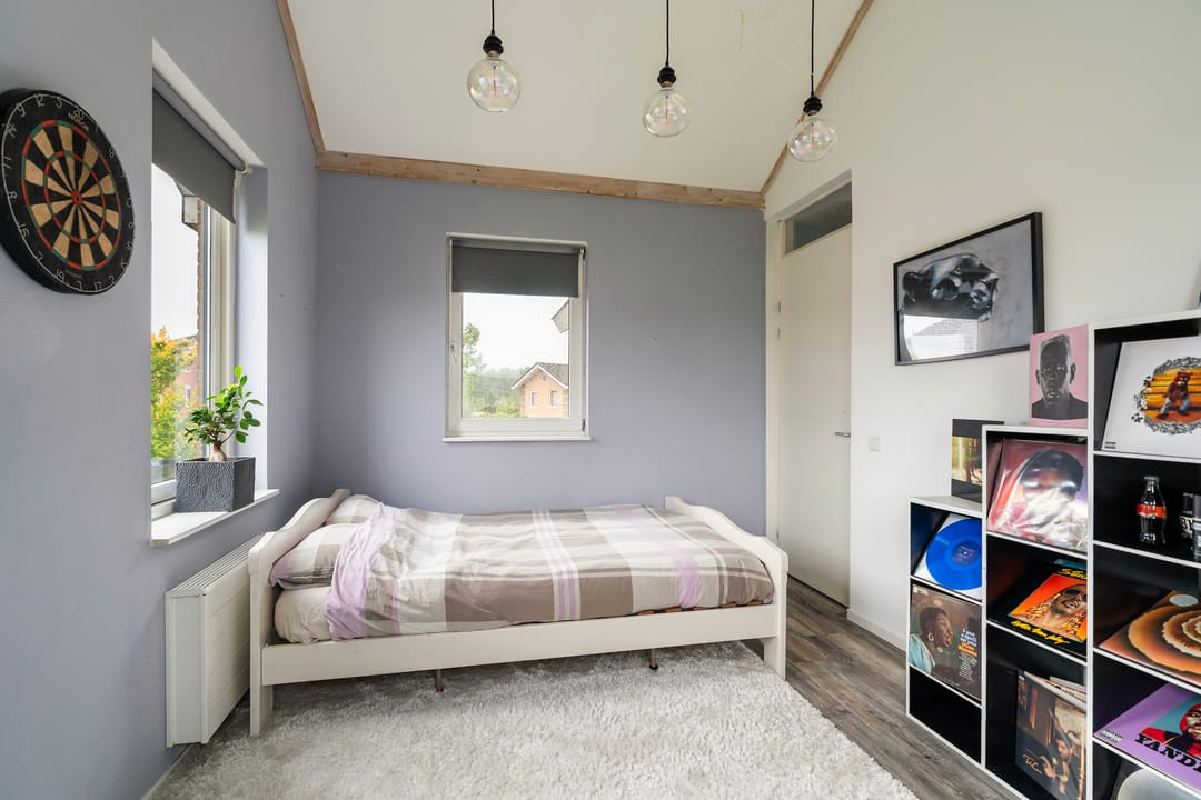 Foto 13 van Heliotroop 5