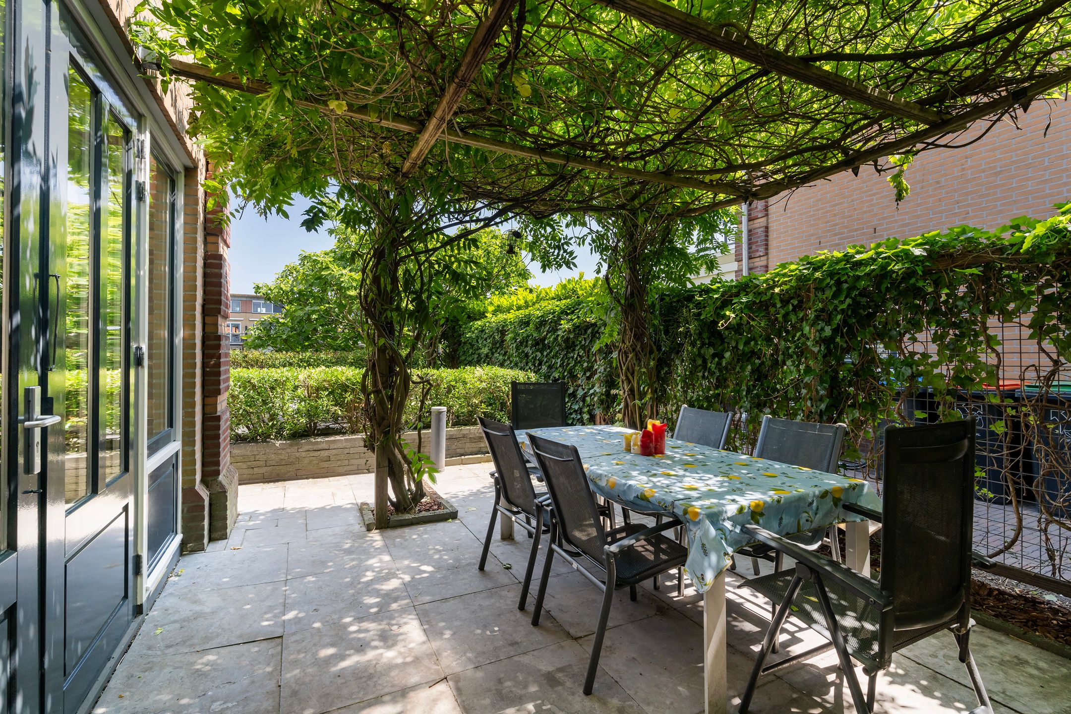 Foto 15 van Heliotroop 5