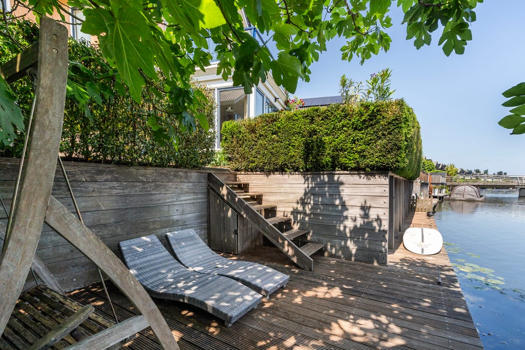 Foto 17 van Heliotroop 5