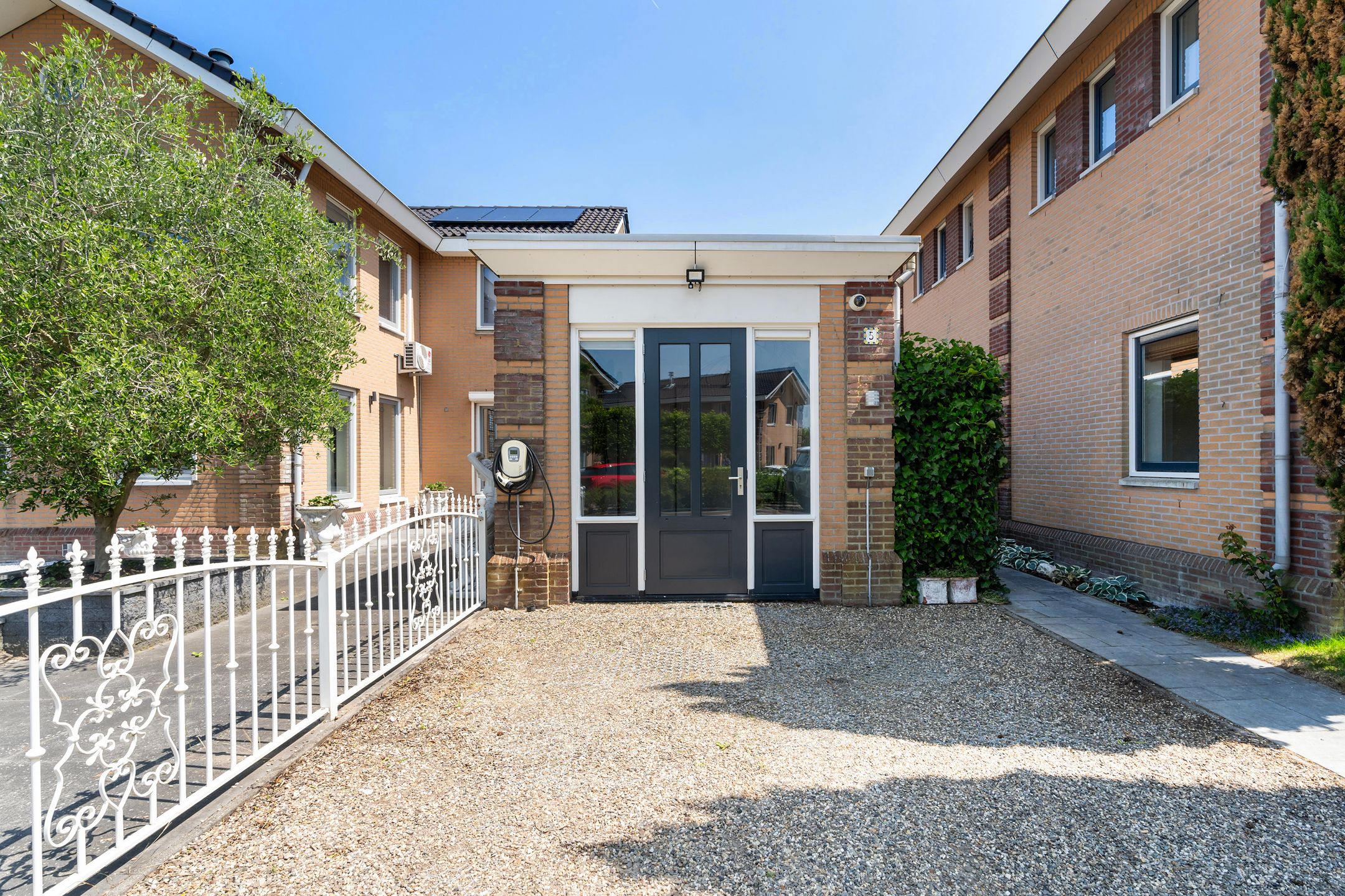 Foto 18 van Heliotroop 5