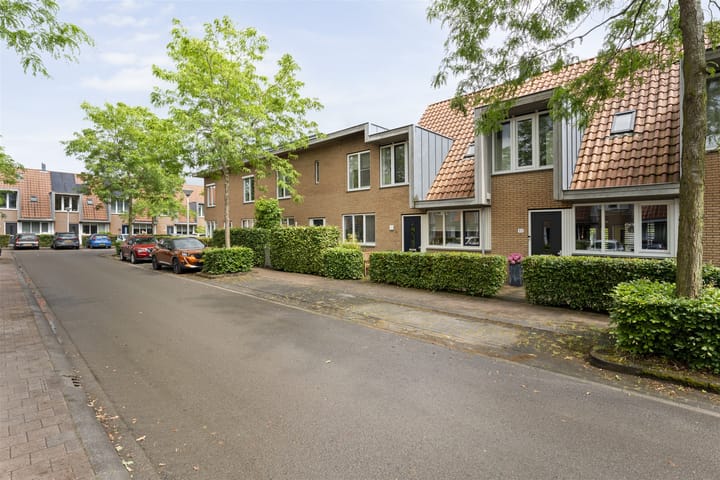 Foto 4 van Tiendschuurstraat 92