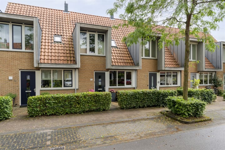 Foto 6 van Tiendschuurstraat 92