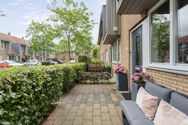 Foto 7 van Tiendschuurstraat 92