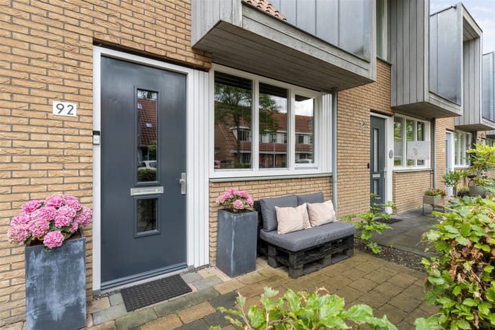 Foto 8 van Tiendschuurstraat 92