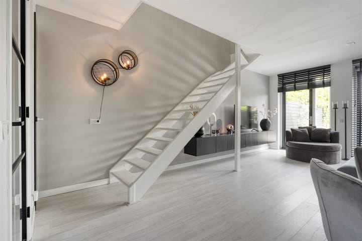 Foto 13 van Tiendschuurstraat 92