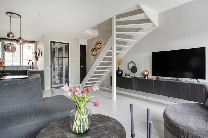 Foto 16 van Tiendschuurstraat 92