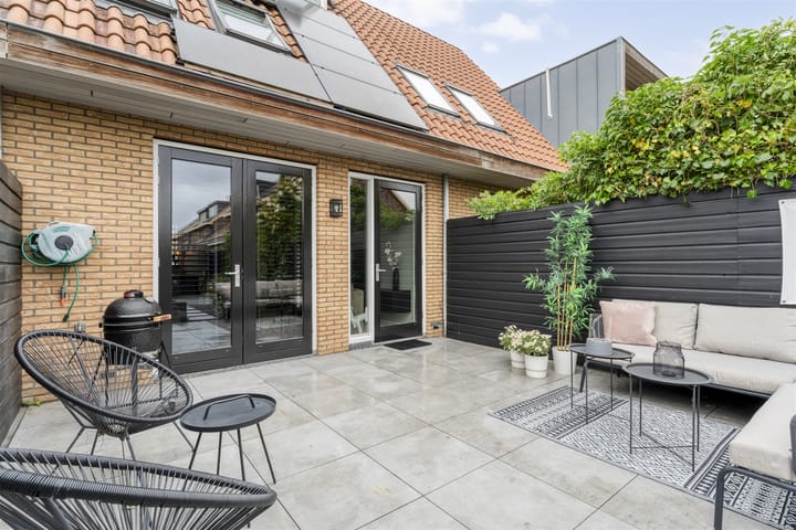 Foto 40 van Tiendschuurstraat 92