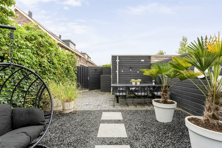 Foto 41 van Tiendschuurstraat 92