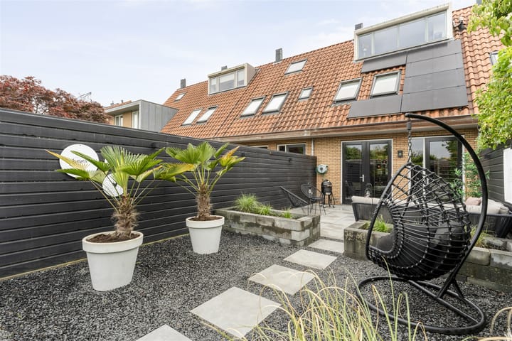 Foto 42 van Tiendschuurstraat 92