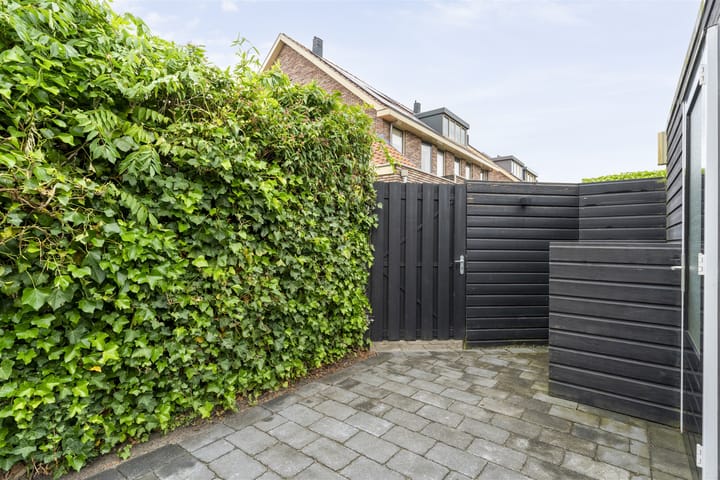 Foto 44 van Tiendschuurstraat 92