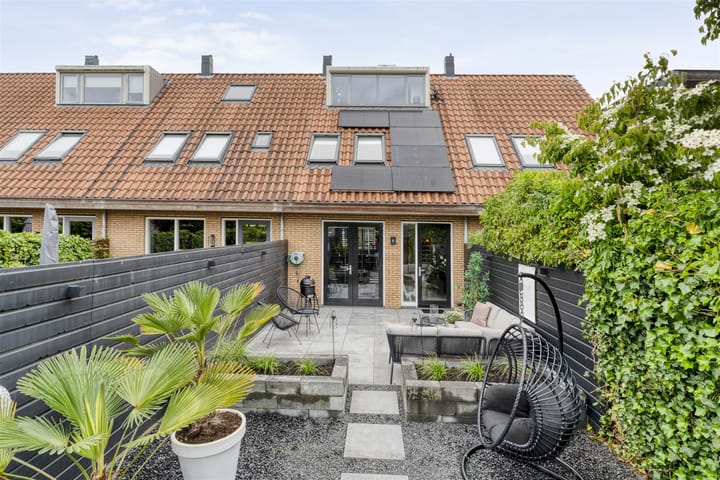 Foto 45 van Tiendschuurstraat 92