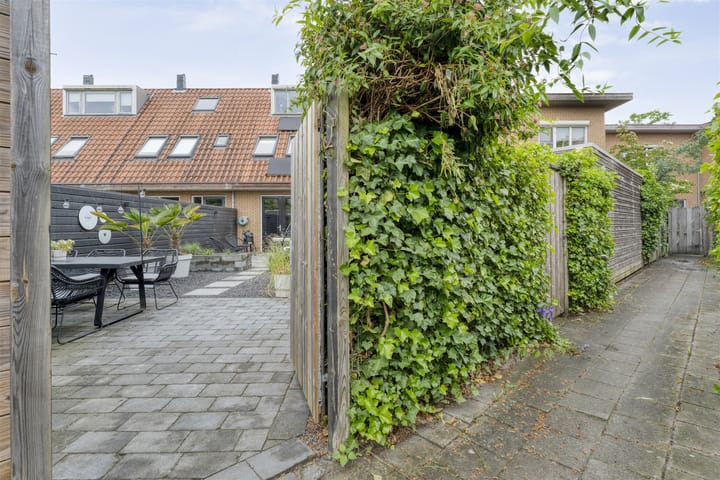 Foto 46 van Tiendschuurstraat 92