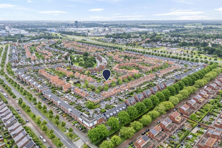 Foto 47 van Tiendschuurstraat 92