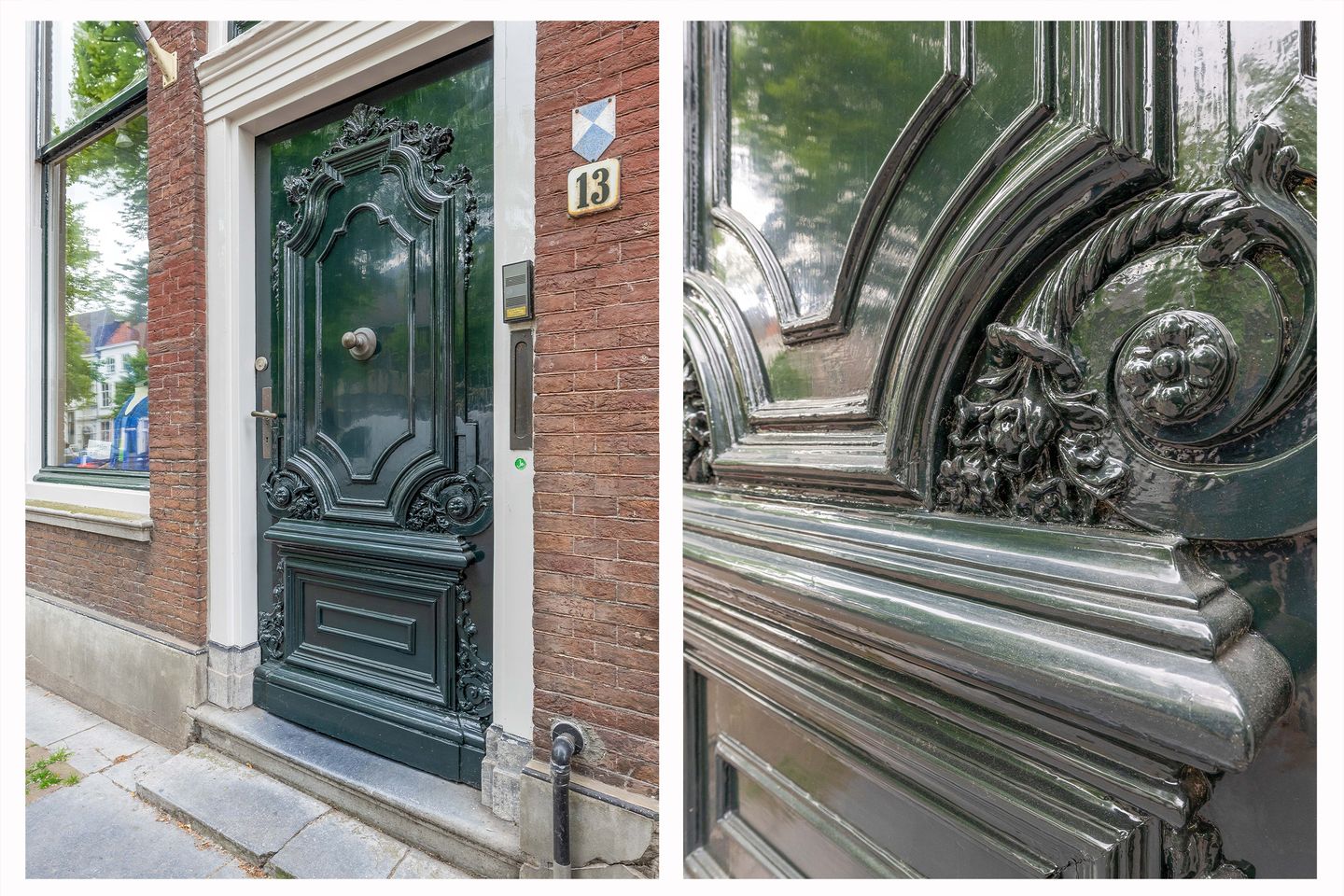 Foto 5 van Westhaven 13