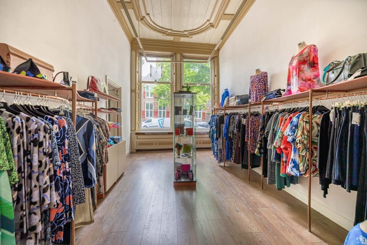 Foto 7 van Westhaven 13