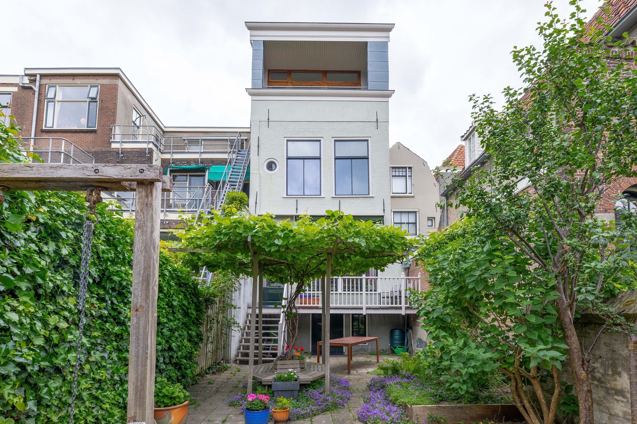 Foto 21 van Westhaven 13