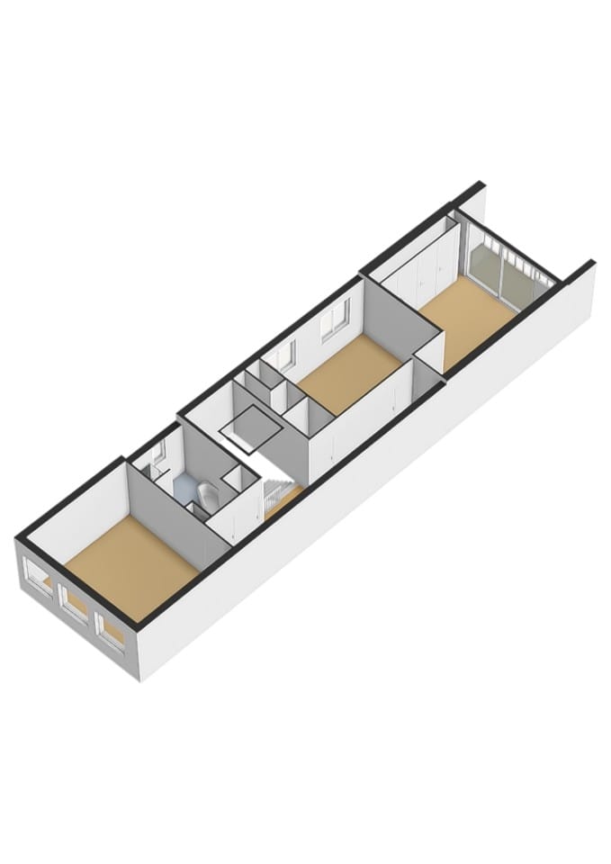 Foto 67 van Westhaven 13