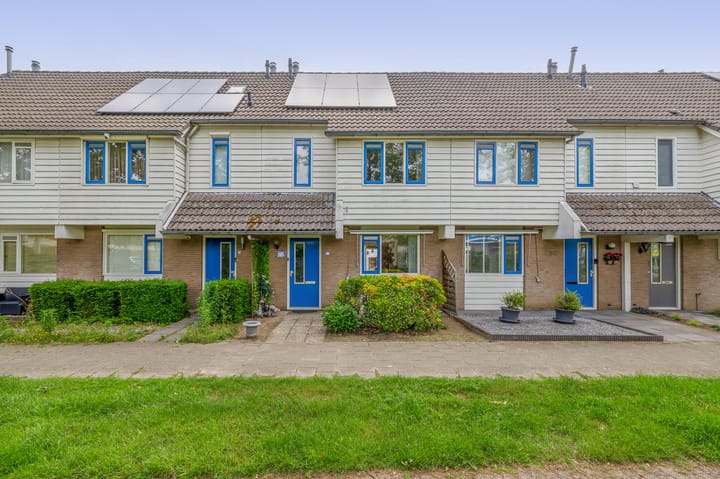 Foto 1 van Hermelijnweide 22