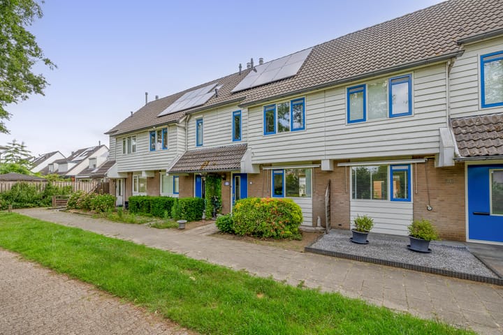 Foto 3 van Hermelijnweide 22