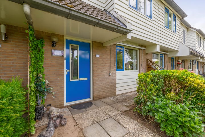 Foto 5 van Hermelijnweide 22