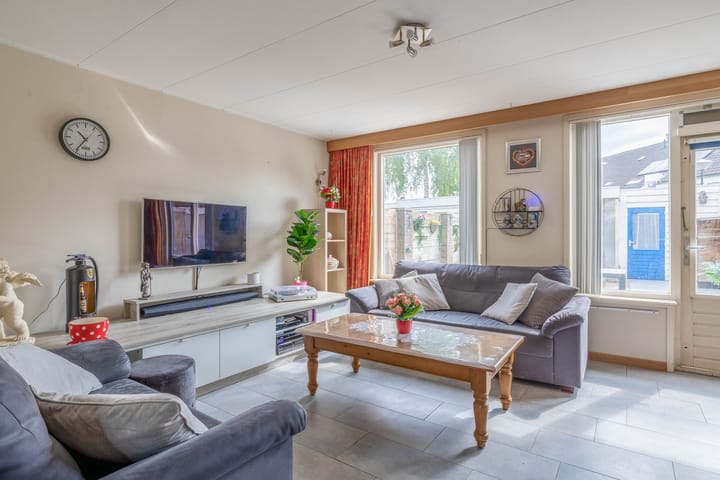 Foto 8 van Hermelijnweide 22