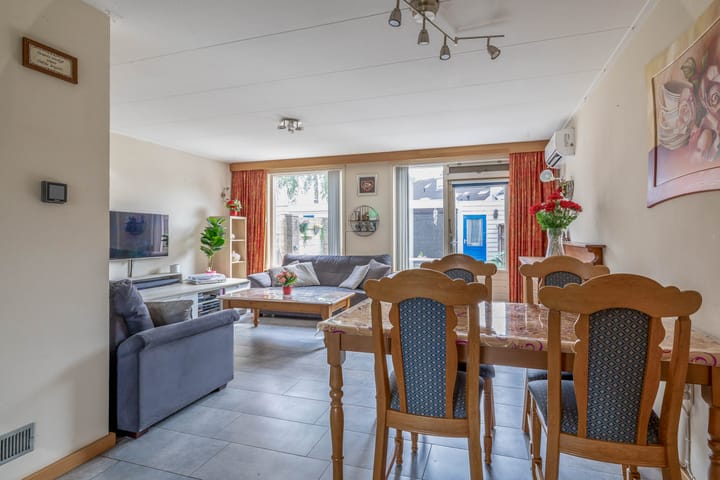 Foto 11 van Hermelijnweide 22