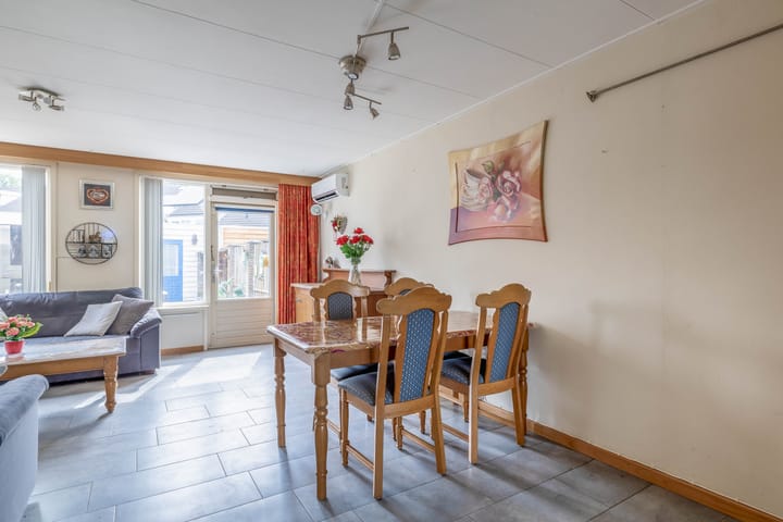 Foto 13 van Hermelijnweide 22